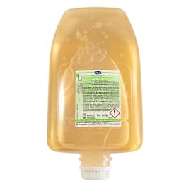 Lotion désinfectante PROP Triseptine A+ recharge de 2,5L