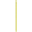Manche alimentaire PLP fibre de verre 1m jaune Vikan photo du produit