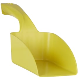 Pelle à main détectable alimentaire PLP 0,5L jaune Vikan photo du produit
