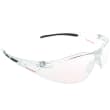 Lunettes de protection A800 incolore Honeywell photo du produit