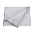 Lavette microfibre Maxi grise 50 x 60 cm Decitex photo du produit
