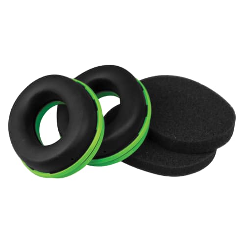 Kit d'hygiène JSP pour casque antibruit Sonis® 1 photo du produit front L