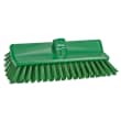 Balai lave-pont fibres médium alimentaire PLP 26,5cm vert Vikan photo du produit