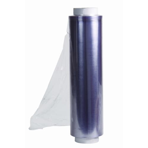 Film PVC étirable rouleau 300 x 0,30 m Paredes photo du produit front L
