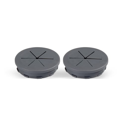 Pastille d'accroche gaze Filmop photo du produit front L