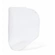 Visière de rechange acétate incolore pour écran de protection Honeywell Bionic 916380 photo du produit