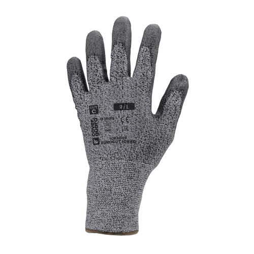 Gants de protection anticoupure Coverguard Eurocut 1CRAG taille 9 photo du produit