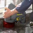 Autolaveuse à disque BD 17/5C Karcher photo du produit back S