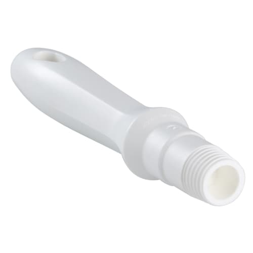 Mini manche alimentaire PLP 16cm blanc Vikan photo du produit front L