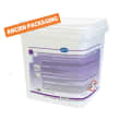 Tablettes lave-vaisselle désinfectante Paredes Lava Desitabs seau de 150 photo du produit side S