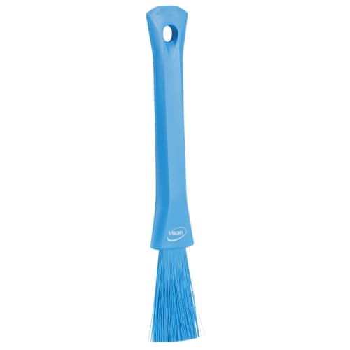 Pinceau fibres souples alimentaire PLP UST 3cm bleu Vikan photo du produit front L