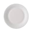 Assiette carton ronde Matfer Bourgeat 12 cm photo du produit
