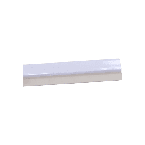 Raclette de table alimentaire 25cm blanc Maine Brosserie photo du produit front L