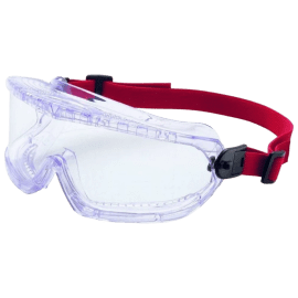 Lunettes masque de protection V-MAX Honeywell