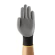 Gant de protection anti-coupure Ansell HyFlex 11-421 enduction PE taille 6 photo du produit back S