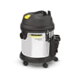 Aspirateur eau et poussière 27 L NT27/1 ME cuve inox Karcher photo du produit