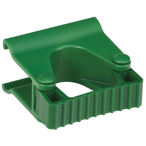 Module de rechange Clip Grip pour supports vert Vikan photo du produit front L