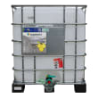Désinfectant oxydant non moussant Paredes CIBA AGRO POXY conteneur de 1215kg photo du produit