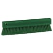 Balayette sans manche fibres souples alimentaire PLP 30cm vert Vikan photo du produit