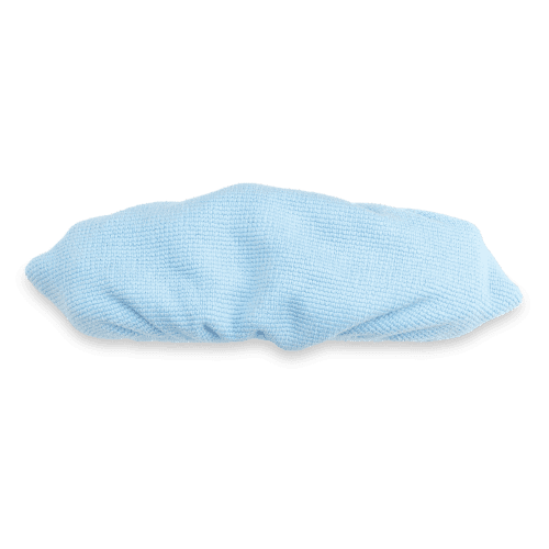 Bonnette microfibre pour Sanivap photo du produit front L