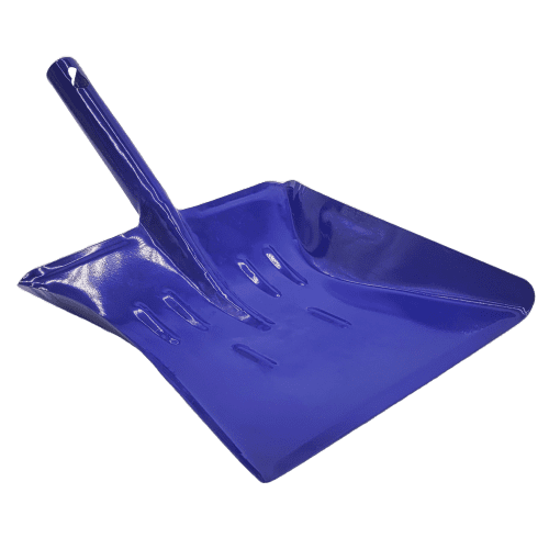 Pelle métal laqué Brosserie Marchand photo du produit front L