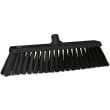 Balai fibres dures alimentaire PLP 53cm noir Vikan photo du produit