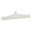 Raclette monolame alimentaire PLP caoutchouc 40cm blanc Vikan photo du produit