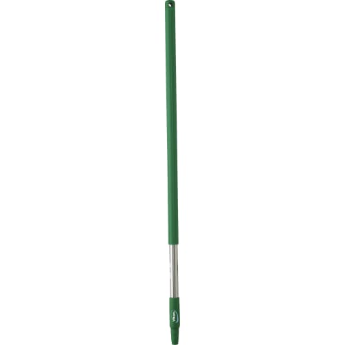 Manche alimentaire inox PLP 102,5cm vert Vikan photo du produit front L