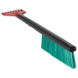 Brosse fibres dures et raclette à neige PLP 49cm Vikan photo du produit