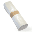Housse plastique 2510 x 4100 mm transparent 100µm photo du produit