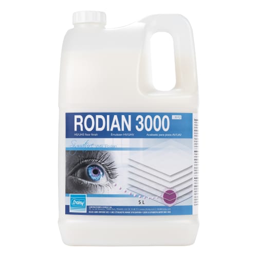 Rodian 3000 émulsion bidon de 5L Choisy photo du produit front L