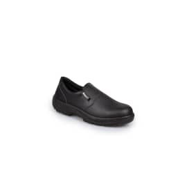Mocassin de sécurité Cassini S3 SRC noir