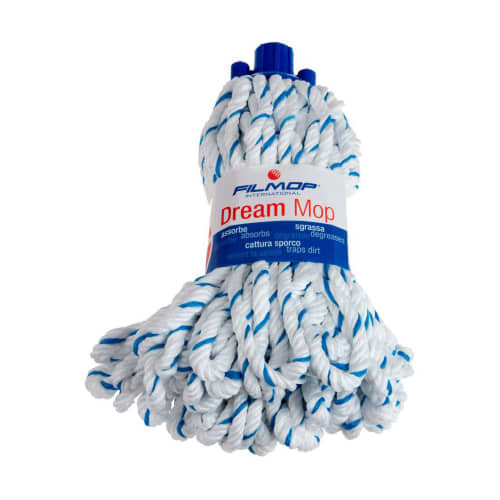 Frange faubert microfibre 220g Filmop photo du produit front L