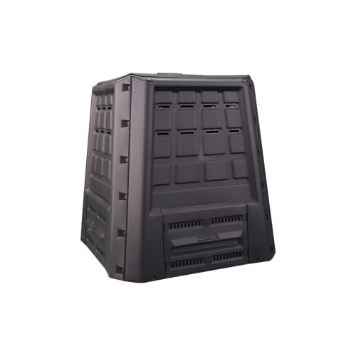 Composteur Biodéchets 380L Tampel photo du produit front L