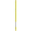 Manche alimentaire inox PLP 102,5cm jaune Vikan photo du produit