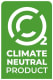 Climate Neutral Product