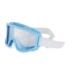 Lunettes masque de protection Univet en polycarbonate CLEAR AF 121 INDIRECT photo du produit