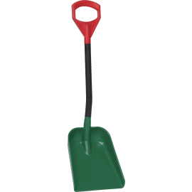 Pelle aluminimum PLP 27,1cm noir Vikan