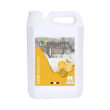 Nettoyant vaisselle machine toutes eaux Ecolabel Paredes Lava Wash AW bidon de 5L photo du produit