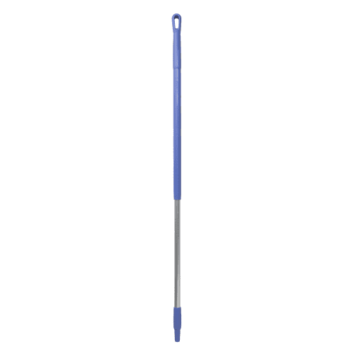 Manche alimentaire PLP aluminium 131cm violet Vikan photo du produit front L