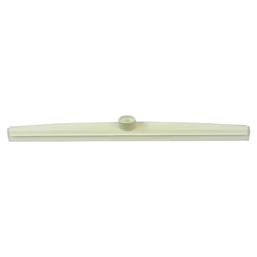 Raclette mousse alimentaire PLP 70cm blanc Maine Brosserie photo du produit front L