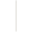 Manche alimentaire PLP fibre de verre 150cm blanc Vikan photo du produit