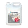 Détartrant désinfectant moussant Paredes CIBA DESCALFOAM bidon de 5L photo du produit