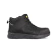 Chaussures de sécurité hautes Paredes Seguridad AMBER S3 ESD SRC noir pointure 47 photo du produit