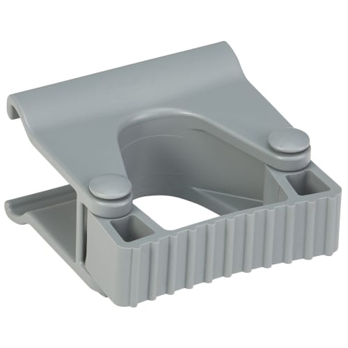 Module de rechange Clip Grip pour supports gris Vikan photo du produit front L
