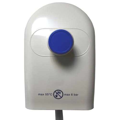 Doseur plonge 1 produit PROP 13L/min avec support de bidon 5L photo du produit front L