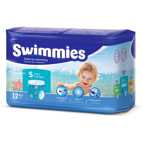 Change Bebe Piscine Swimmies 7 13kg Changes Bebes Paredes