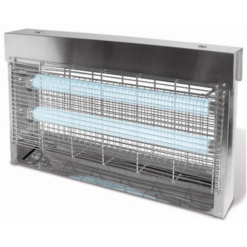 Tube UV 15W pour destructeur d'insectes photo du produit front L