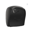 Distributeur d'essuie-mains rouleaux Autocut Towel ID noir EcoNatural Flow Lucart photo du produit