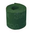 Rouleau abrasif 3m vert Scotch brite photo du produit